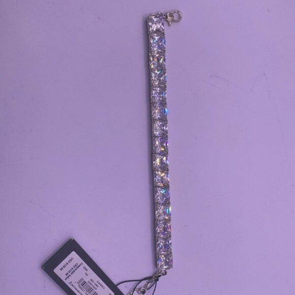 NWT Kate Spade ♠️ Tennis bracelet. - Picture 6 of 8